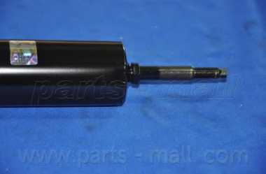 Амортизатор задний <b>PARTS-MALL PJA-143</b> - изображение 2