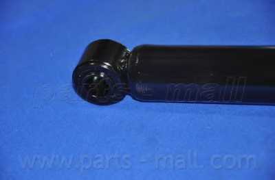 Амортизатор задний <b>PARTS-MALL PJA-143</b> - изображение 3