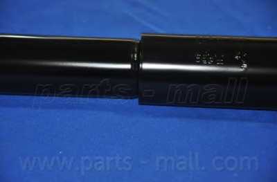 Амортизатор задний <b>PARTS-MALL PJA-143</b> - изображение 4