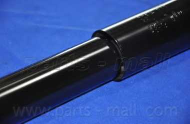 Амортизатор задний <b>PARTS-MALL PJA-143</b> - изображение 5