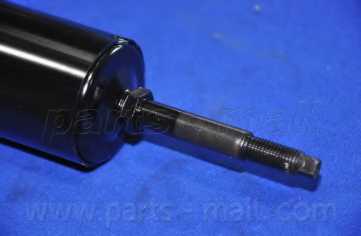 Амортизатор задний <b>PARTS-MALL PJA-143</b> - изображение 6