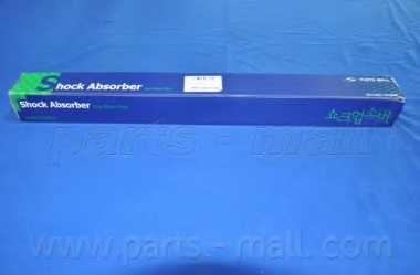 Амортизатор задний <b>PARTS-MALL PJA-143</b> - изображение