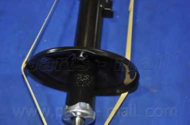 Амортизатор задний правый <b>PARTS-MALL PJA-144A</b> - изображение 4