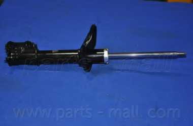 Амортизатор задний правый <b>PARTS-MALL PJA-145A</b> - изображение 1