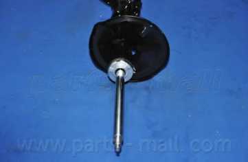 Амортизатор задний правый <b>PARTS-MALL PJA-145A</b> - изображение 2