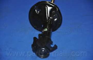 Амортизатор задний правый <b>PARTS-MALL PJA-145A</b> - изображение 3