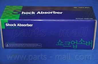 Амортизатор задний правый <b>PARTS-MALL PJA-145A</b> - изображение Амортизатор задний правый <b>PARTS-MALL PJA-145A</b> - изображение