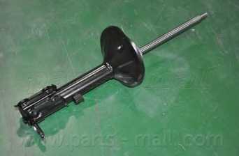 Амортизатор задний правый для HYUNDAI ACCENT(LC) <b>PARTS-MALL PJA-147A</b> - изображение 1