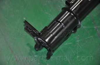 Амортизатор задний правый для HYUNDAI ACCENT(LC) <b>PARTS-MALL PJA-147A</b> - изображение 3