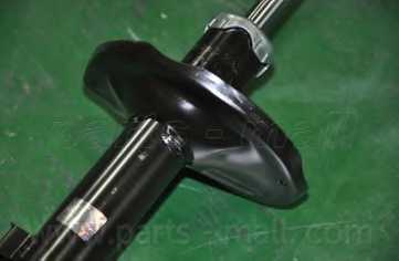 Амортизатор задний правый для HYUNDAI ACCENT(LC) <b>PARTS-MALL PJA-147A</b> - изображение 4