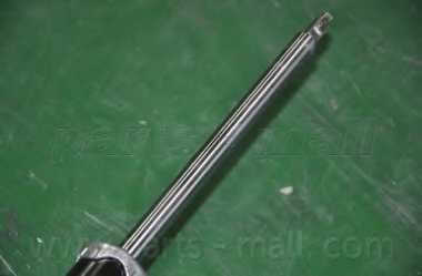 Амортизатор задний правый для HYUNDAI ACCENT(LC) <b>PARTS-MALL PJA-147A</b> - изображение 5
