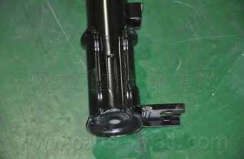 Амортизатор задний правый для HYUNDAI ACCENT(LC) <b>PARTS-MALL PJA-147A</b> - изображение 6
