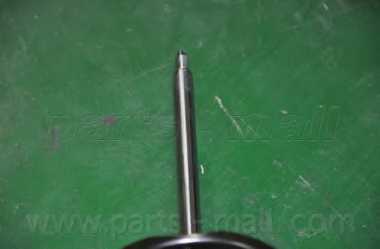 Амортизатор задний правый для HYUNDAI ACCENT(LC) <b>PARTS-MALL PJA-147A</b> - изображение 8