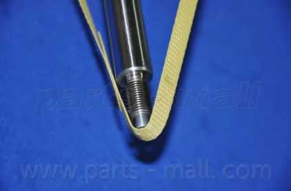 Амортизатор задний левый для HYUNDAI ACCENT(LC) <b>PARTS-MALL PJA-148A</b> - изображение 2