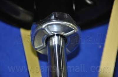 Амортизатор задний левый для HYUNDAI ACCENT(LC) <b>PARTS-MALL PJA-148A</b> - изображение 3