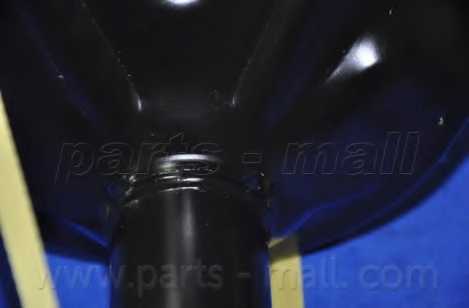 Амортизатор задний левый для HYUNDAI ACCENT(LC) <b>PARTS-MALL PJA-148A</b> - изображение 7