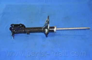 Амортизатор задний правый для HYUNDAI ACCENT(LC) <b>PARTS-MALL PJA-149A</b> - изображение 1