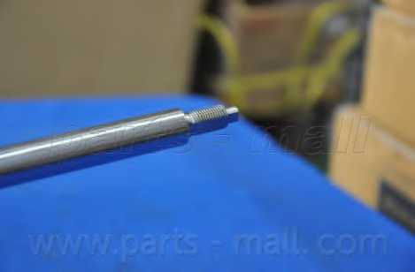 Амортизатор задний правый для HYUNDAI ACCENT(LC) <b>PARTS-MALL PJA-149A</b> - изображение 3