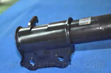 Амортизатор задний правый для HYUNDAI ACCENT(LC) <b>PARTS-MALL PJA-149A</b> - изображение 4