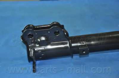 Амортизатор задний правый для HYUNDAI ACCENT(LC) <b>PARTS-MALL PJA-149A</b> - изображение 5