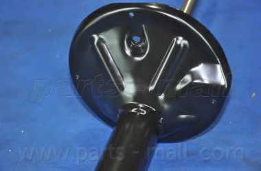 Амортизатор задний правый для HYUNDAI ACCENT(LC) <b>PARTS-MALL PJA-149A</b> - изображение 6