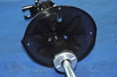 Амортизатор задний правый для HYUNDAI ACCENT(LC) <b>PARTS-MALL PJA-149A</b> - изображение 7