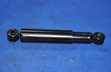 Амортизатор задний для HYUNDAI PORTER <b>PARTS-MALL PJA-155</b> - изображение 1