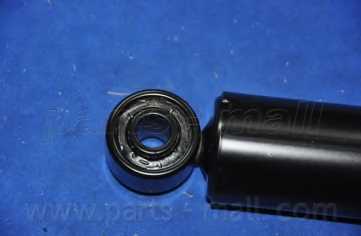 Амортизатор задний для HYUNDAI PORTER <b>PARTS-MALL PJA-155</b> - изображение 2