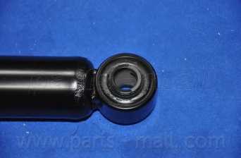 Амортизатор задний для HYUNDAI PORTER <b>PARTS-MALL PJA-155</b> - изображение 3