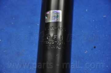 Амортизатор задний для HYUNDAI PORTER <b>PARTS-MALL PJA-155</b> - изображение 4