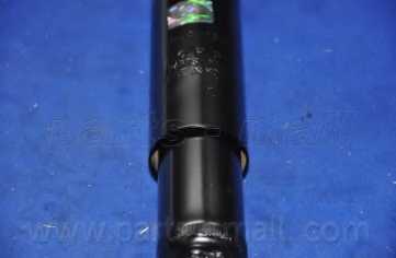 Амортизатор задний для HYUNDAI PORTER <b>PARTS-MALL PJA-155</b> - изображение 5