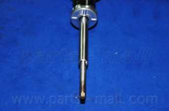 Амортизатор передний <b>PARTS-MALL PJA-F003</b> - изображение 2