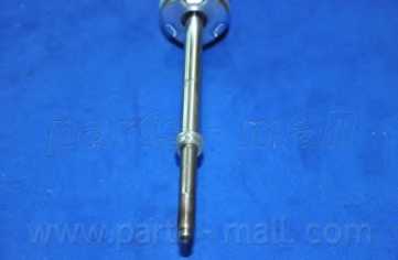 Амортизатор передний <b>PARTS-MALL PJA-F010</b> - изображение 2