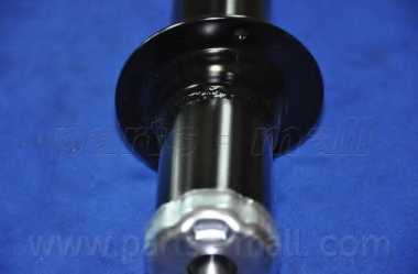 Амортизатор передний <b>PARTS-MALL PJA-F010</b> - изображение 3