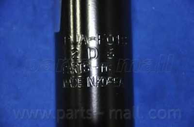 Амортизатор передний <b>PARTS-MALL PJA-F010</b> - изображение 6