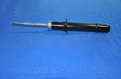 Амортизатор передний для KIA MAGENTIS(GD) <b>PARTS-MALL PJA-F011</b> - изображение 1