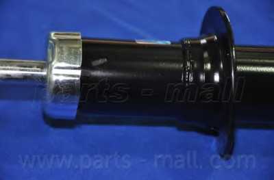 Амортизатор передний для KIA MAGENTIS(GD) <b>PARTS-MALL PJA-F011</b> - изображение 3