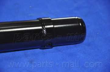 Амортизатор передний для KIA MAGENTIS(GD) <b>PARTS-MALL PJA-F011</b> - изображение 4