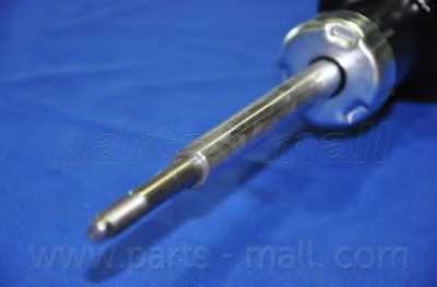 Амортизатор передний для KIA MAGENTIS(GD) <b>PARTS-MALL PJA-F011</b> - изображение 5