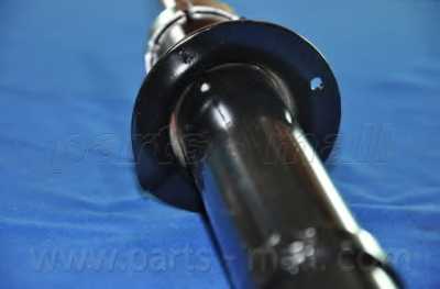 Амортизатор передний для KIA MAGENTIS(GD) <b>PARTS-MALL PJA-F011</b> - изображение 6