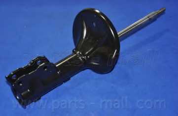 Амортизатор передний <b>PARTS-MALL PJA-F013</b> - изображение 1