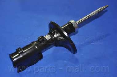 Амортизатор передний <b>PARTS-MALL PJA-F013</b> - изображение 2