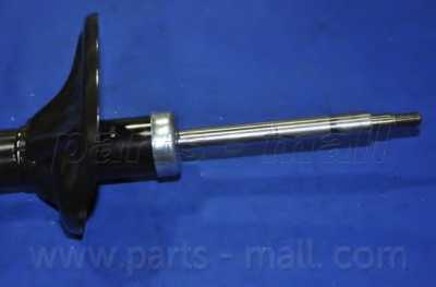 Амортизатор передний <b>PARTS-MALL PJA-F013</b> - изображение 3