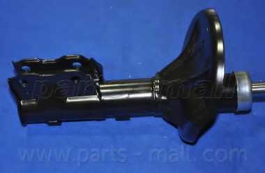 Амортизатор передний <b>PARTS-MALL PJA-F013</b> - изображение 4