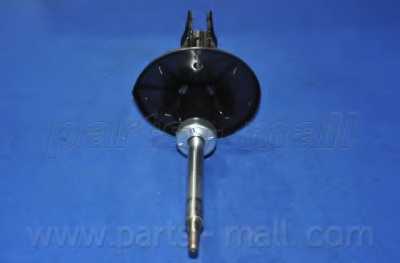Амортизатор передний <b>PARTS-MALL PJA-F013</b> - изображение 6