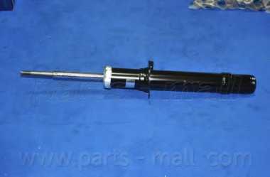 Амортизатор передний для HYUNDAI GRANDEUR(TG) <b>PARTS-MALL PJA-F043</b> - изображение 1