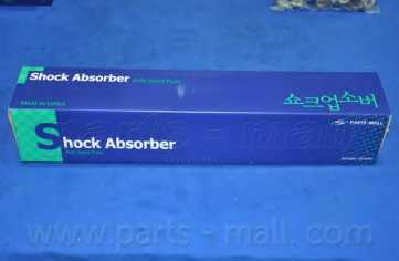 Амортизатор передний для HYUNDAI GRANDEUR(TG) <b>PARTS-MALL PJA-F043</b> - изображение Амортизатор передний для HYUNDAI GRANDEUR(TG) <b>PARTS-MALL PJA-F043</b> - изображение