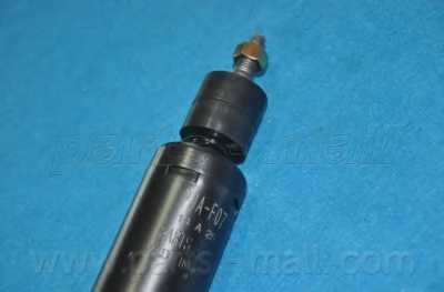 Амортизатор передний <b>PARTS-MALL PJA-F071</b> - изображение 5