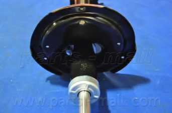 Амортизатор передний левый для HYUNDAI SANTA FE(CM) <b>PARTS-MALL PJA-FL018</b> - изображение 3