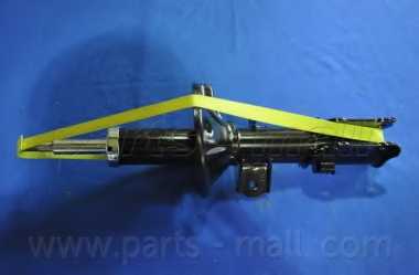 Амортизатор передний левый для HYUNDAI GETZ(TB) <b>PARTS-MALL PJA-FL021</b> - изображение 1